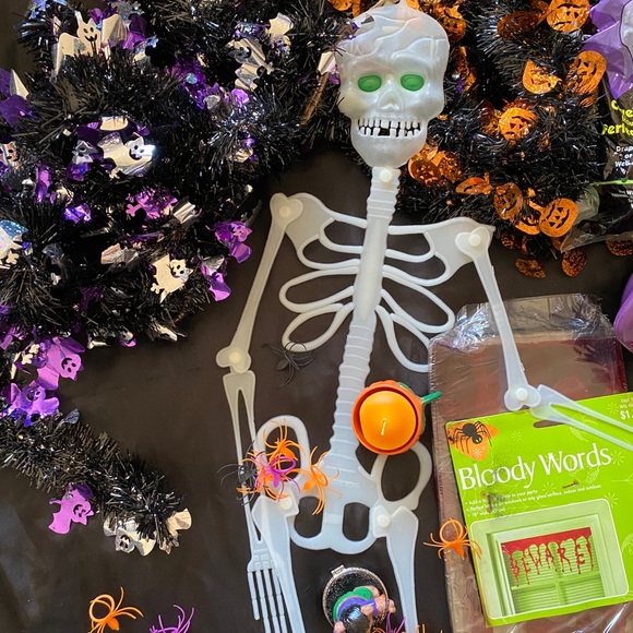 🧡Halloween party pack🧡 - Picture 4 of 13